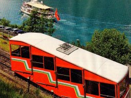 Vereinsreise 18.09.2018 in die Innerschweiz